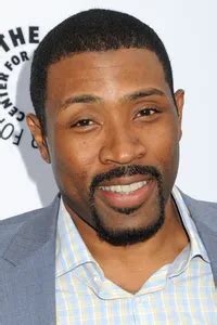 Cress Williams Children: Meet Elijah Khali Thomas。